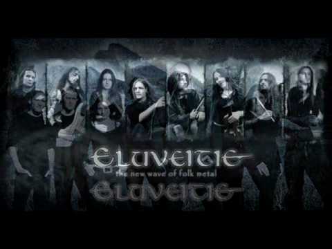 Eluveitie - Everything Remains As It Never Was
