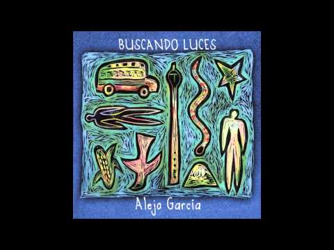 Alejo García - Mestizo De Amores (Audio Oficial)