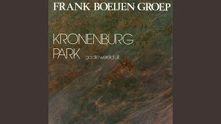 Kronenburg Park