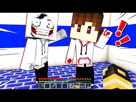 CHI È IL VERO KILLER?? - Vita su Minecraft #45