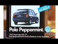 The Berenstain Bears Sponsor Volkswagen Polo PBS Kids Funding 1992