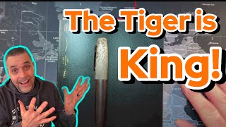 Why This Cheap Fountain Pen Writes Better Than My $800 Pen