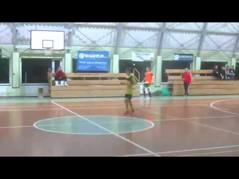 11 02 2015 r SHLPN  Raptus Dzikowice – Myjnia Eco Para