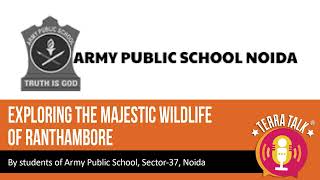 Army Public School Video