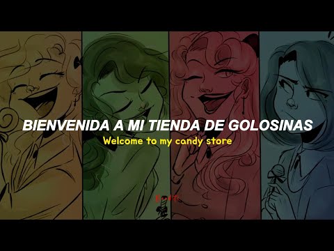 Candy Store - Heathers: The Musical [Sub Español]