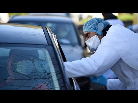 Coronavirus-Bluttest: Neues Verfahren soll Klarheit schaffen