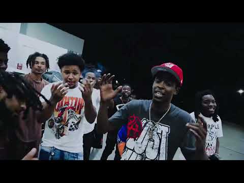 2three x 1217 SK8 - BE FR (Official Music Video)