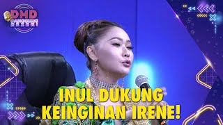 Download lagu Denada & Inul Terharu! Irene (Lebak) Ingin Naikkan Derajat Orangtuanya 😭 | DMD PANGGUNG REZEKI mp3