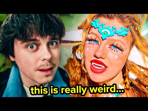 Freckled Zelda Is In Huge Trouble