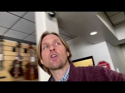 How to Play Jazz Guitar Chords Lesson 2 - Guitar Lesson with Stuart!