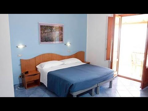 Hotel Residence La Darsena, Agropoli, Italy
