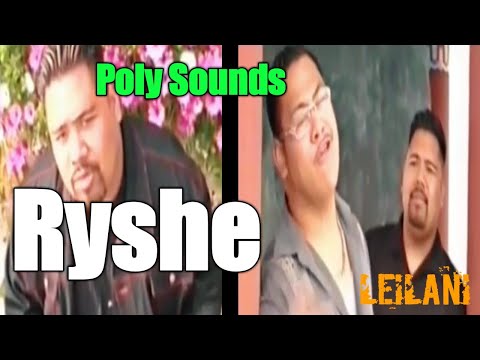 'Leilani' |  Ryshe'- Drama In The Hotel