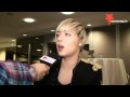 Interview Milan Stankovic (Serbia Eurovision 2010 ...