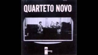 Quarteto Novo - Fica Mal Com Deus (1967)