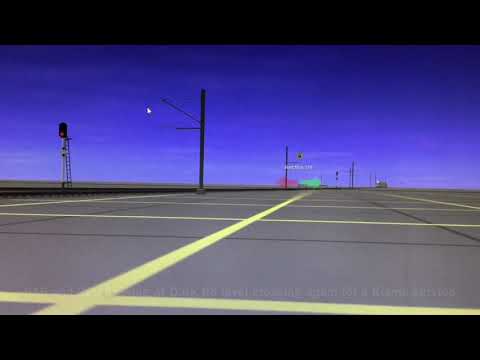 Adz' Train Vlogs - Vlog 80:  Trainz A New Era (Dapto To Unanderra)