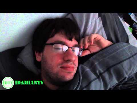 I'm Sick! [Day 159_6/7/14]