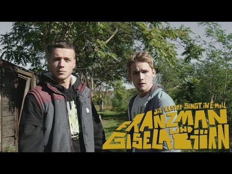 Gisela Björn und Franzman - 300 Fuß