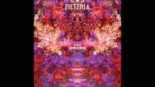 Filteria - The Snuggling Snail