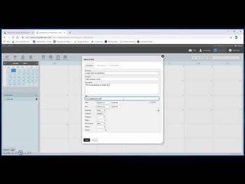 Golden West Webmail