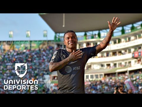 The top 5 goals of Matchday 5 of Liga MX