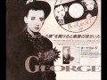 Boy George - I'm Not Sleeping Anymore