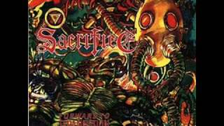 Sacrifice - Terror Strikes