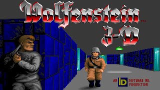 Horst-Wessel-Lied - Wolfenstein 3D