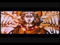 The Messenger ~ Milla Jovovich 