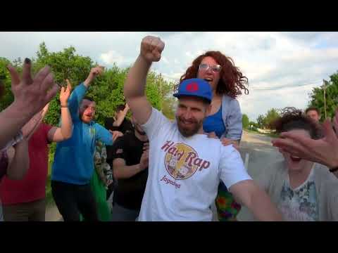 The Mitrije - Princ od provincije [Zvanični video]