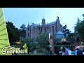 Haunted Mansion - Tokyo Disneyland 2019 🇯🇵