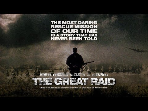 The Great Raid (2005) | trailer