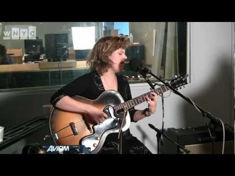 Ólöf Arnalds "Call It What You Want" Live on Soundcheck