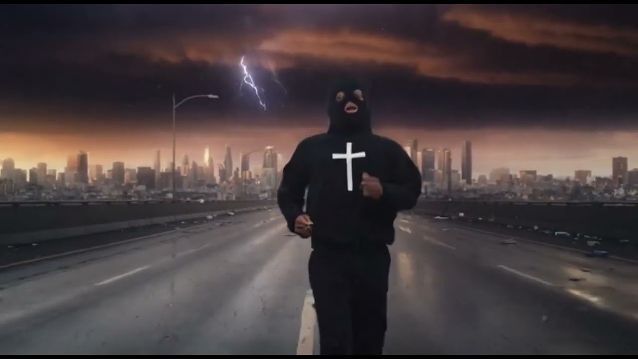 VoS - 2nd Timothy #swordofthespiritent