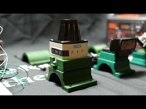 SICK TiM$10K Challenge: Second Place Northeastern University with PubPark