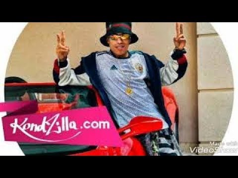 MC Menor MR e MC Hjota - A Favela Venceu ( kondzilla )