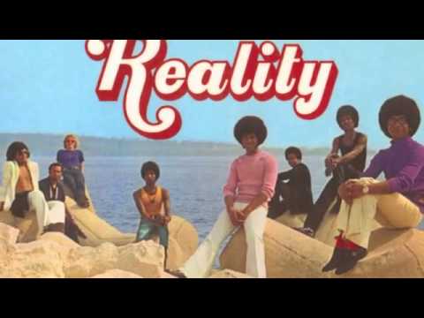 RARE LATIN FUNK  REALITY 1972) LP   YouTube2