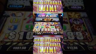 🚨 1ST SPIN GRAND JACKPOT! NE SLOTS #NE82 #grandjackpot #casino #shorts
