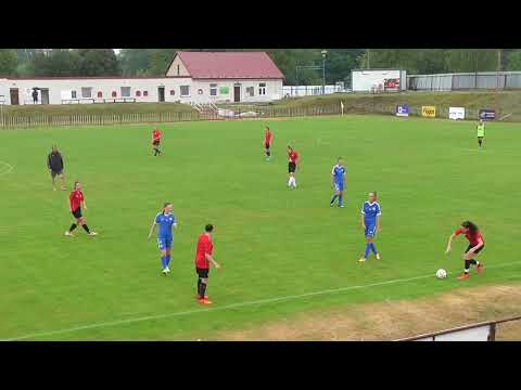 PU WU18 FK Pardubice - FC Slovan Liberec 4:3 p2