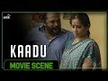 Singam Puli Thambi Ramayyah Comedy Scene 3 Kaadu Scenes Viddarth