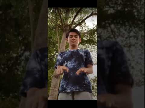 Tik Tok Rey Bong Terbaru