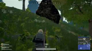 【ＰＵＢＧ】キルを狙うと全然ダメになります・・・・💦