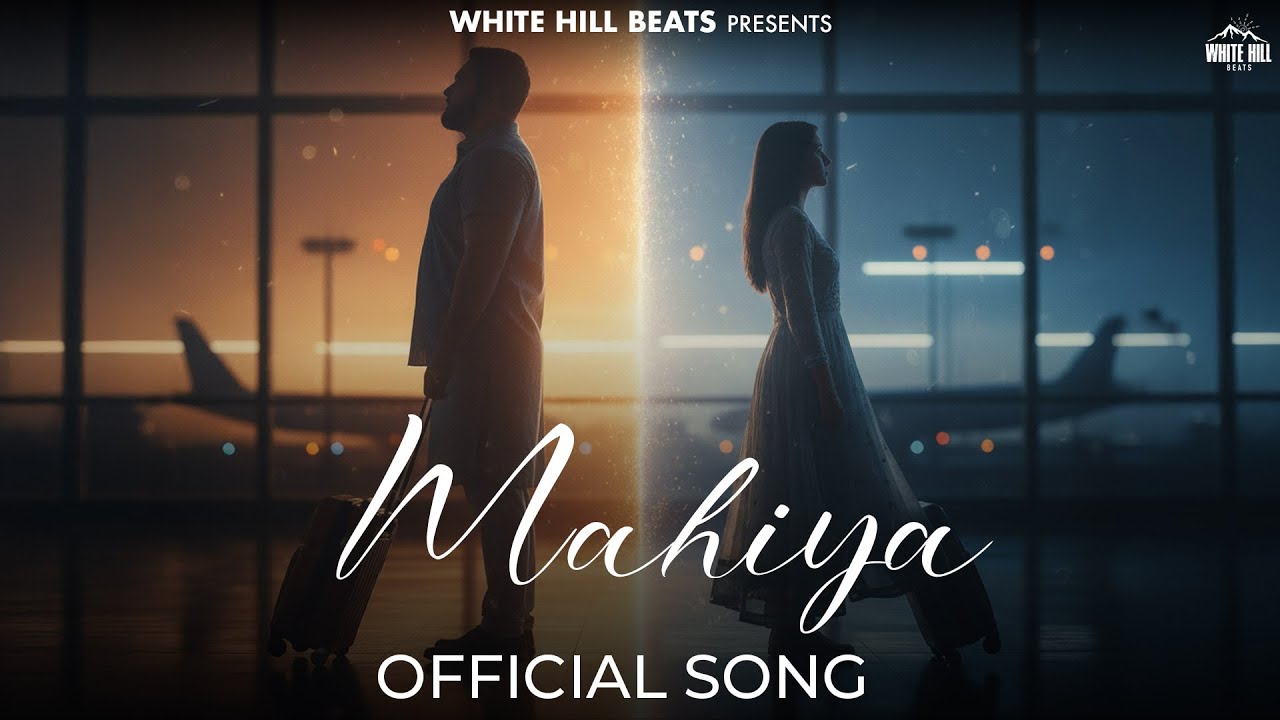 Mahiya Lyrics | Nwaab Sohel, Himanshi Saini