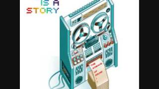 LOVE is a STORY - Questions for an Ex-Lover [ with lyrics ]