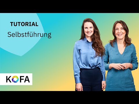 Was ist Selbstführung? - Tipps für erfolgreiche Führungskräfte