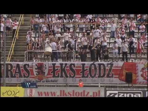 Kto nie czyta książek, czyli nowy wymiar wojny ŁKS z Widzewem