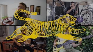 Good Tiger - Where Are The Birds (Full Band Cover)