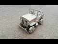 How To Make A RC Car From Cardboard