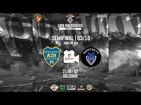 COPA RIOGRANDENSE SÉRIE PRATA 2025/2