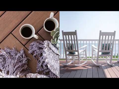 Fiberon Composite Outdoor Decking