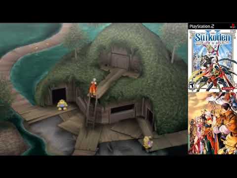 Suikoden V — 108-Star Story Run Part 9